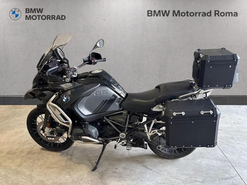 Bmw R 1250 GS Adventure (2021 - 24)