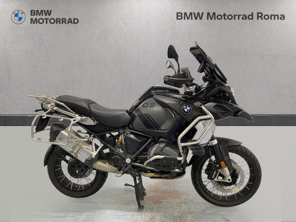 Bmw R 1250 GS Adventure (2021 - 24) (2)