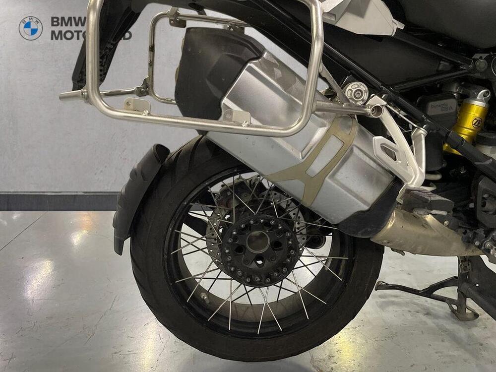 Bmw R 1250 GS Adventure (2021 - 24) (6)