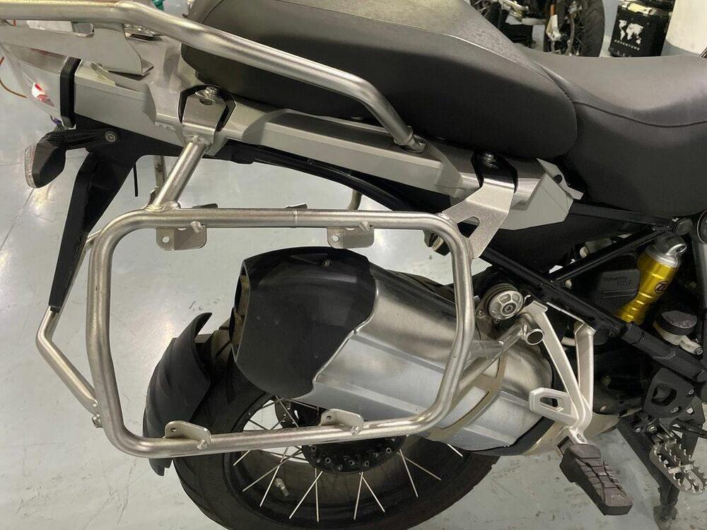 Bmw R 1250 GS Adventure (2021 - 24) (10)