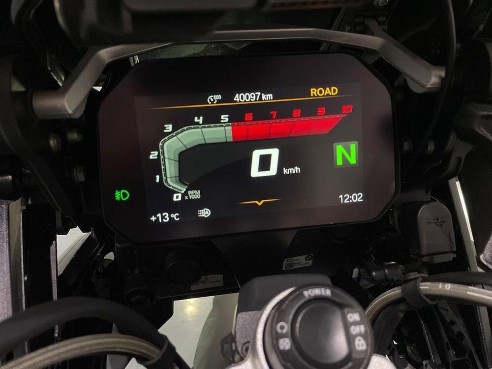 Bmw R 1250 GS Adventure (2021 - 24) (8)