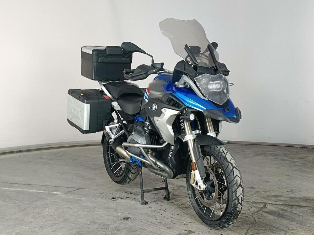 Bmw R 1200 GS (2017 - 18) (2)