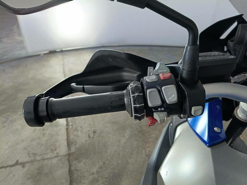 Bmw R 1200 GS (2017 - 18) (6)