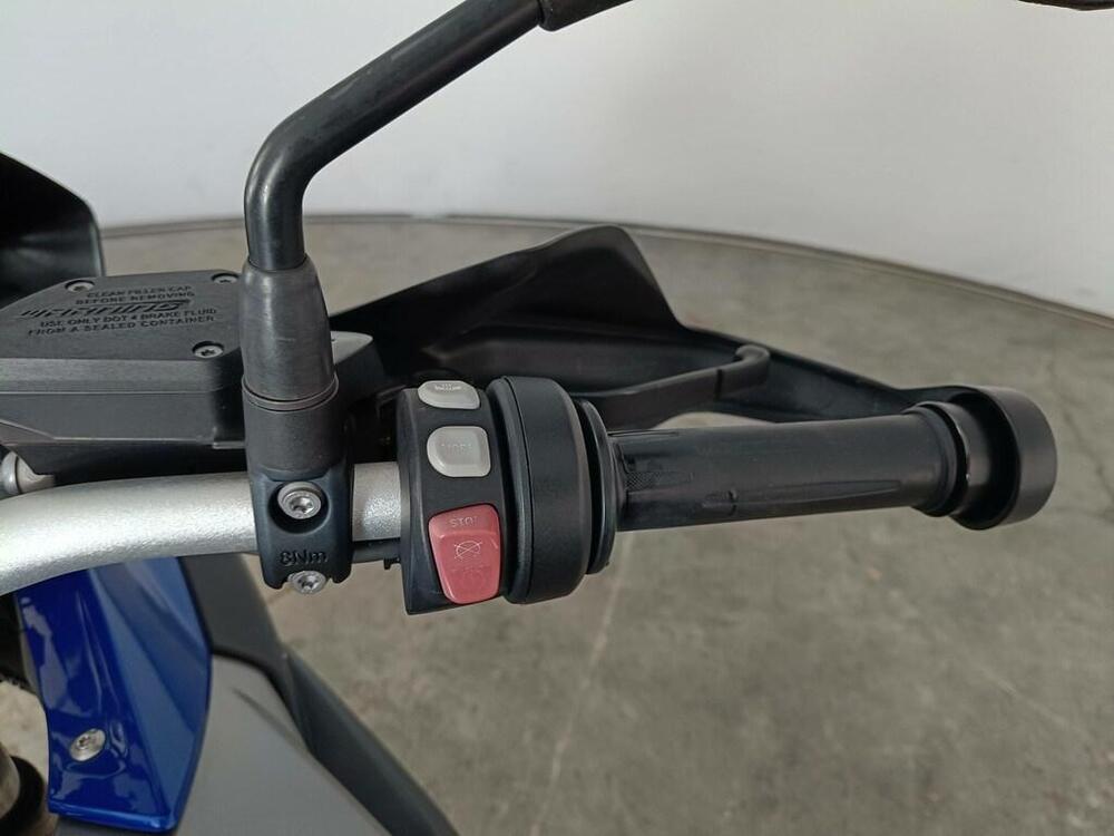 Bmw R 1200 GS (2017 - 18) (7)