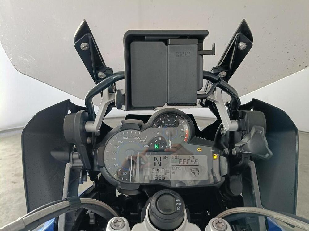 Bmw R 1200 GS (2017 - 18) (8)