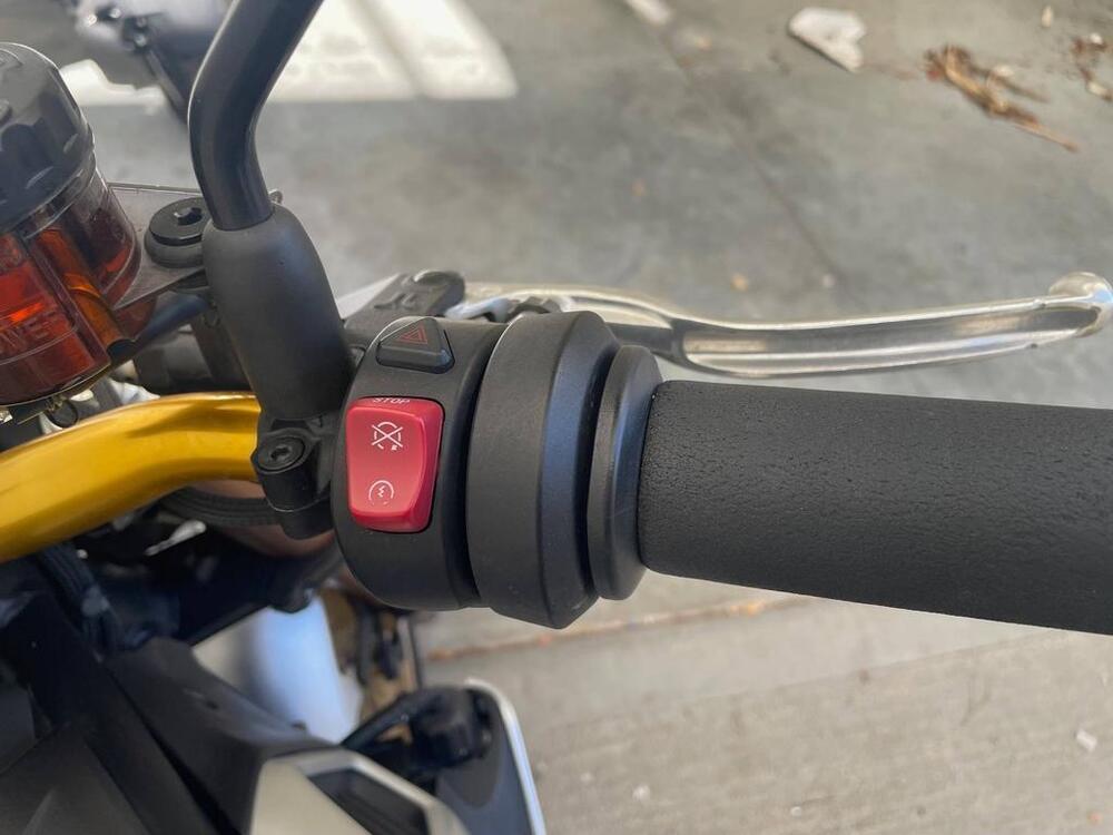 CFMOTO 700CL-X Heritage (2021 - 26) (5)