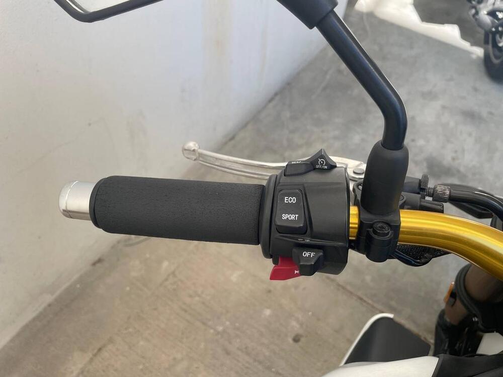 CFMOTO 700CL-X Heritage (2021 - 26) (4)