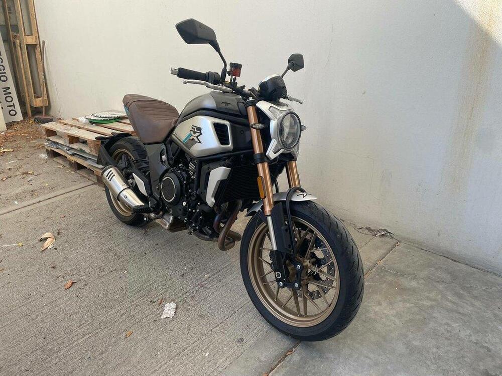 CFMOTO 700CL-X Heritage (2021 - 26) (3)