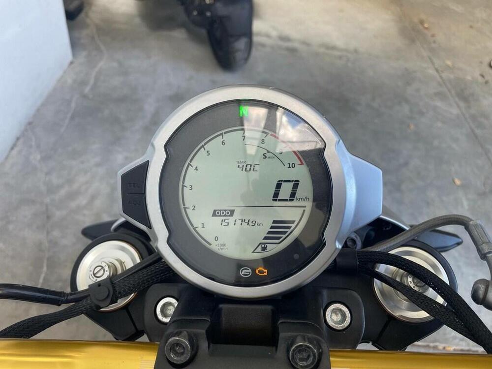CFMOTO 700CL-X Heritage (2021 - 26) (6)