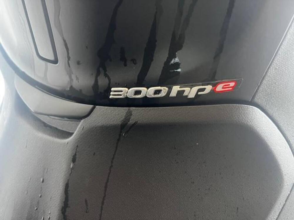 Piaggio Beverly 300 S ABS-ASR (2021 - 25) (3)