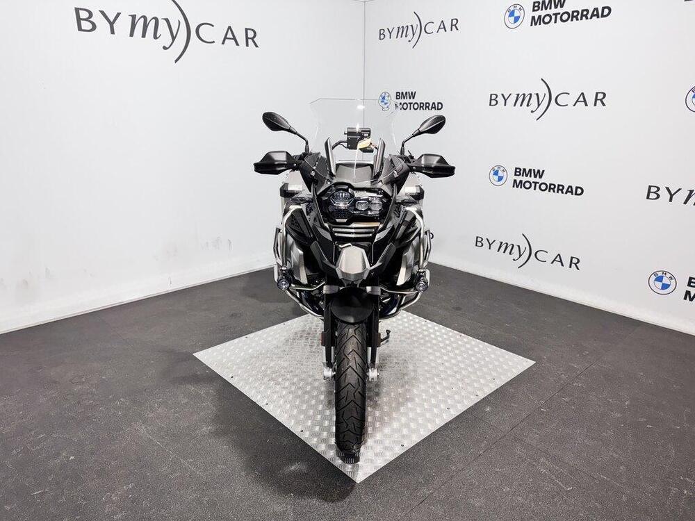 Bmw R 1250 GS Adventure (2021 - 24) (7)