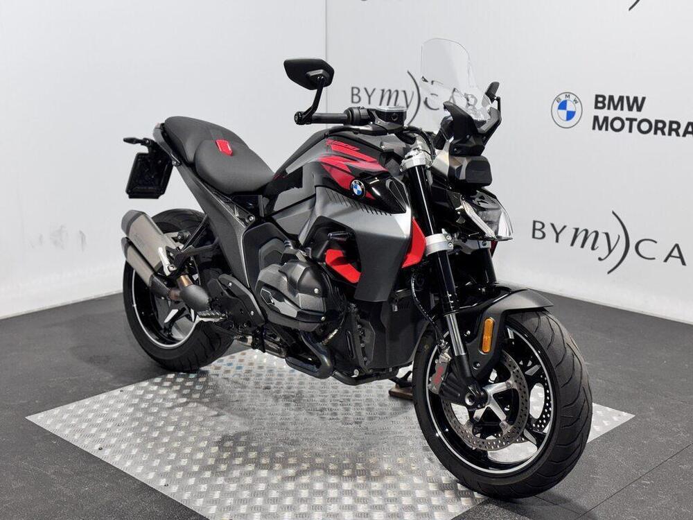 Bmw R 1300 R (2026) (9)