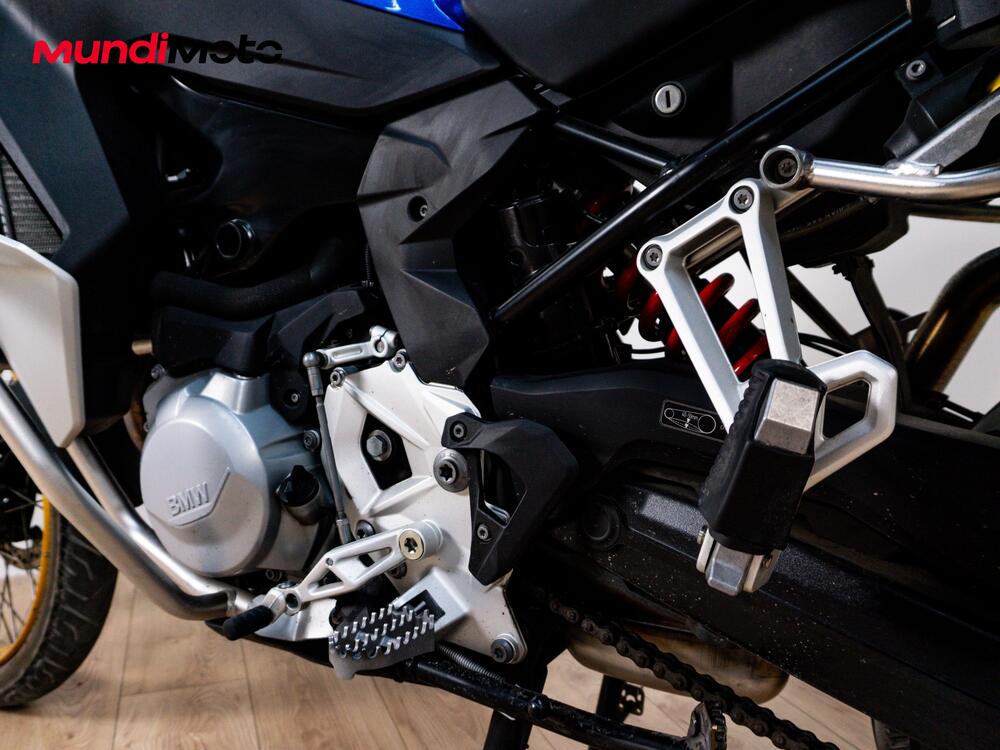 Bmw F 850 GS Adventure (2019 - 20) (8)