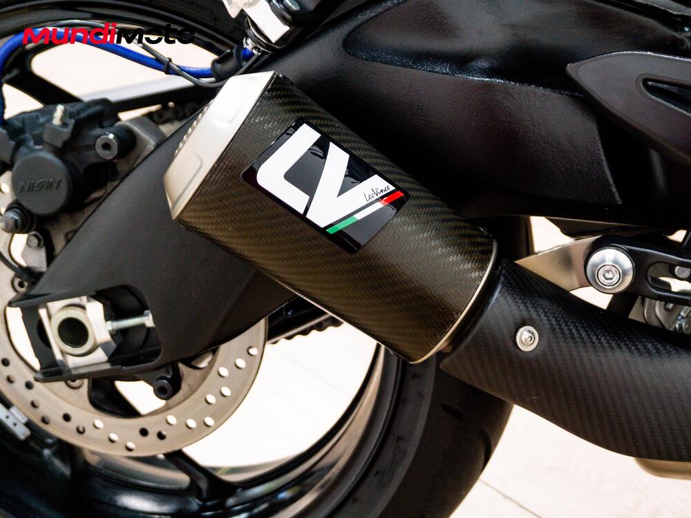 Suzuki GSX S 1000 F ABS (2014 -17) (9)