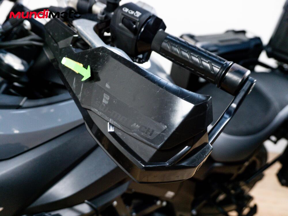 Suzuki V-Strom 650 (2008 - 11) (23)