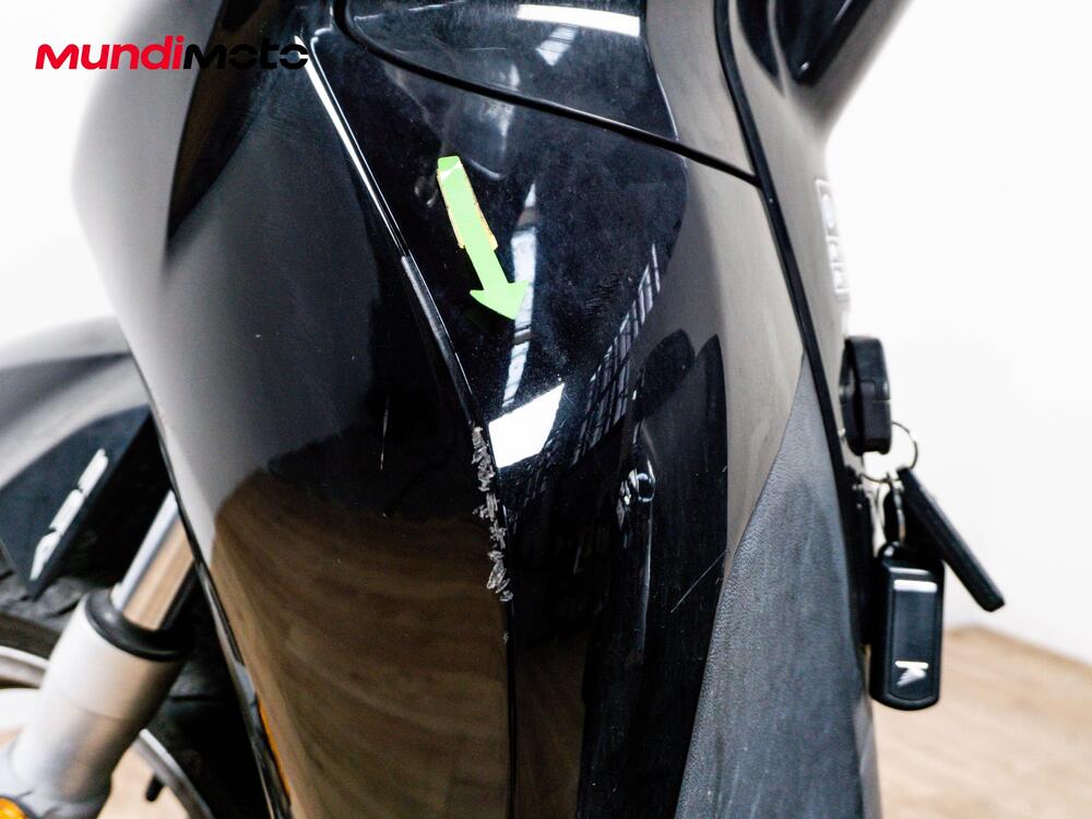 Honda SH 300 i ABS (2013 - 14) (19)