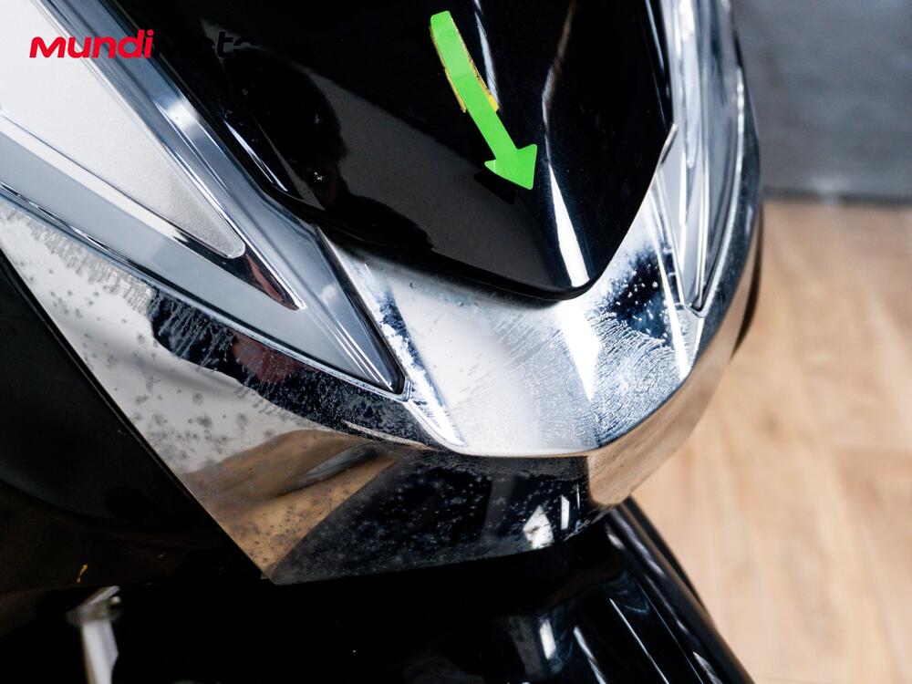 Honda SH 300 i ABS (2013 - 14) (21)