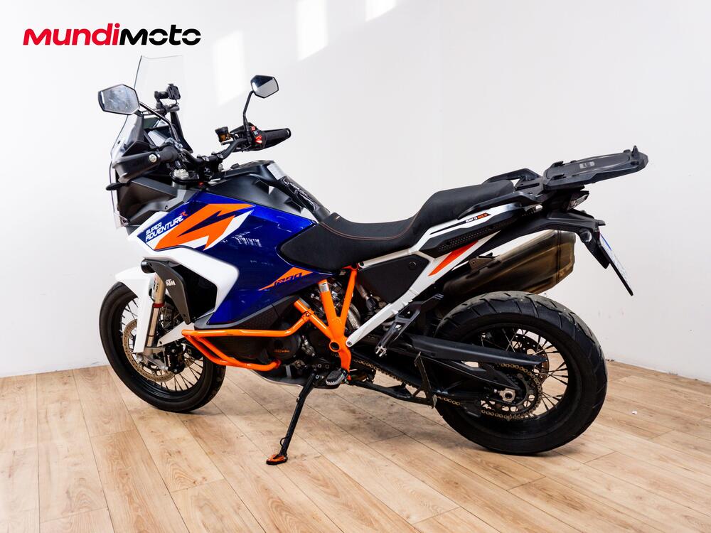 KTM 1290 Super Adventure R (2021) (7)