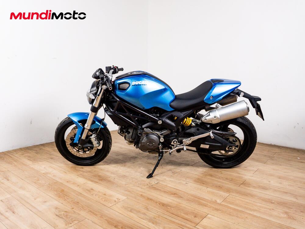 Ducati Monster 696 ABS (2009 - 14) (6)