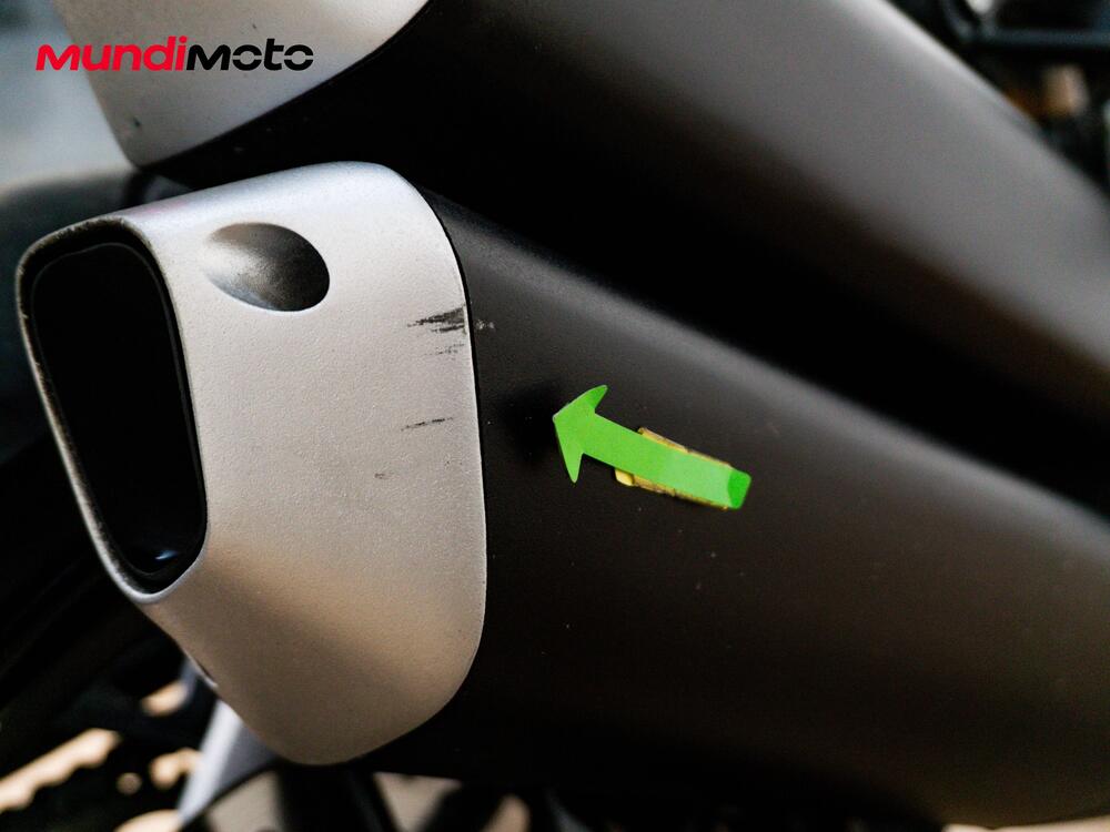 Ducati Monster 1200 S (2017 - 21) (13)