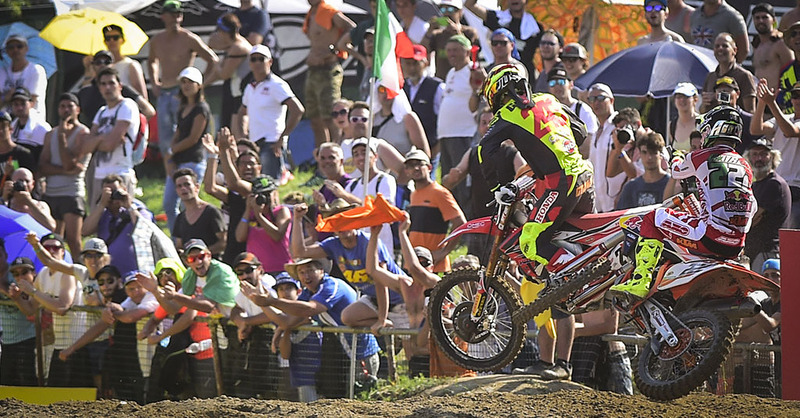 Cairoli e Fontanesi in cerca di conferme