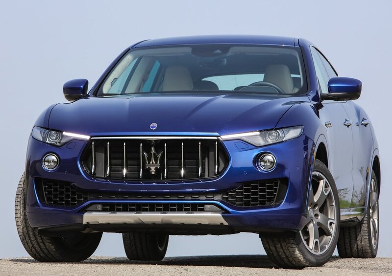 Maserati alza la testa. Vendite in crescita, inizia l’effetto Levante