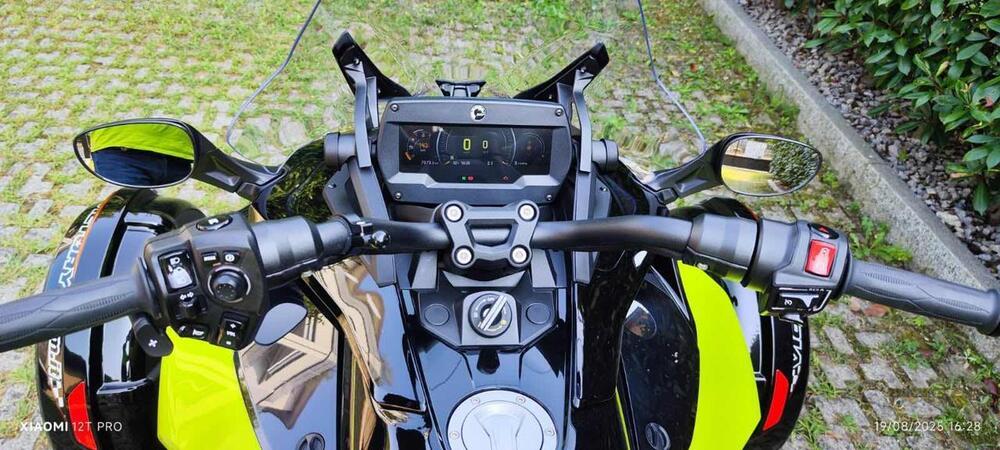 Can-Am Brp Spyder F3 Limited (2022 - 26) (6)
