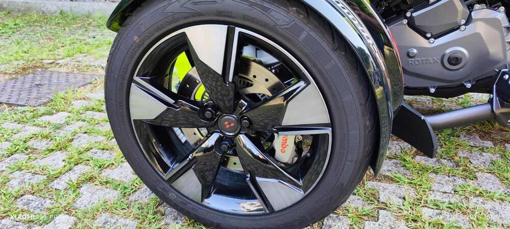 Can-Am Brp Spyder F3 Limited (2022 - 26) (8)