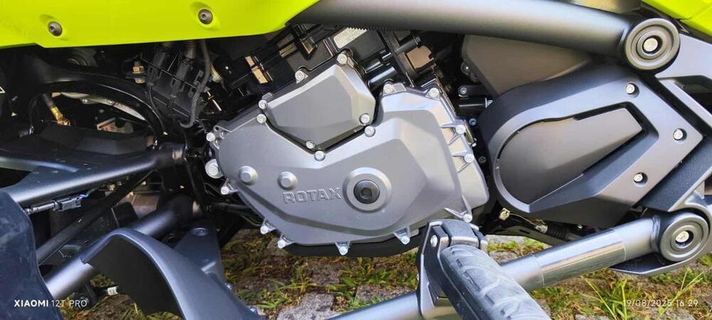 Can-Am Brp Spyder F3 Limited (2022 - 26) (10)