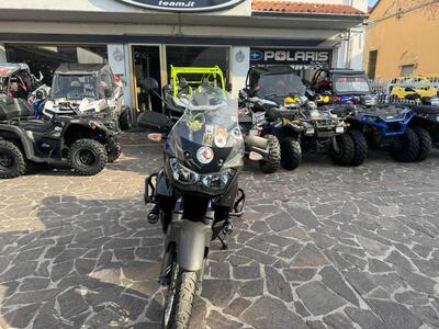 Aprilia Caponord ETV 1000 ABS (2004 - 11) usata