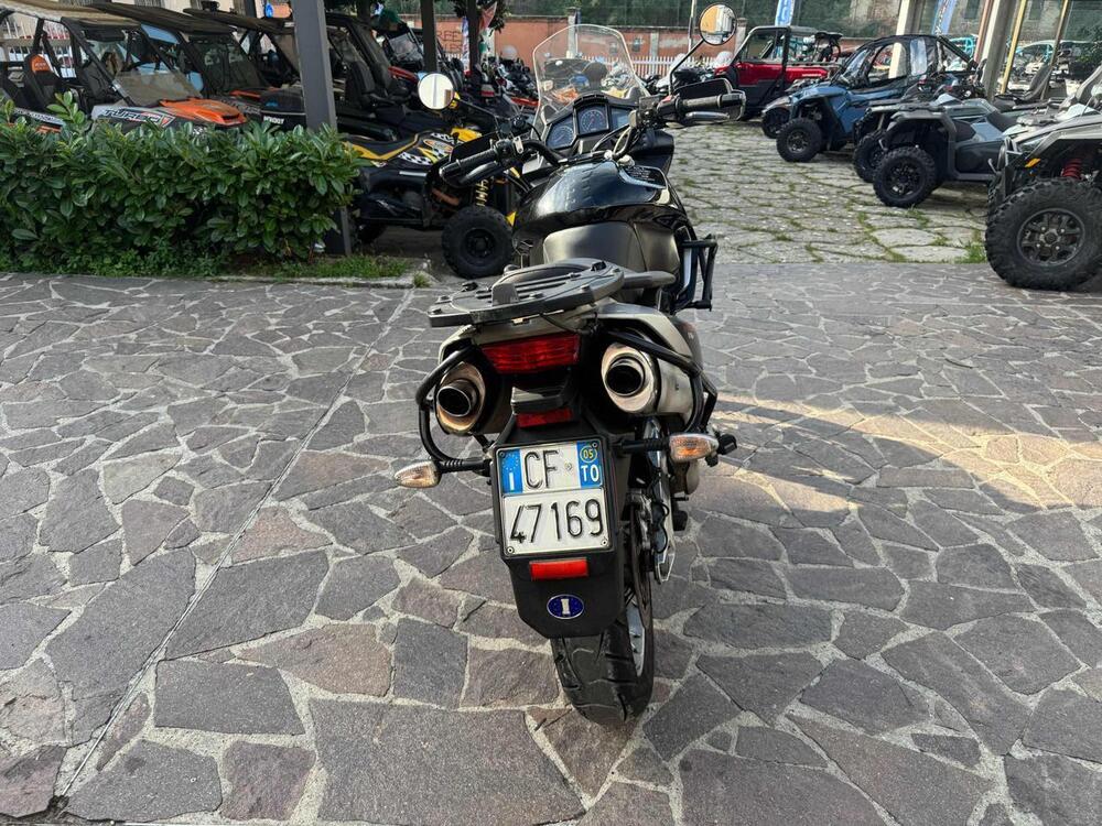 Aprilia Caponord ETV 1000 ABS (2004 - 11) (2)