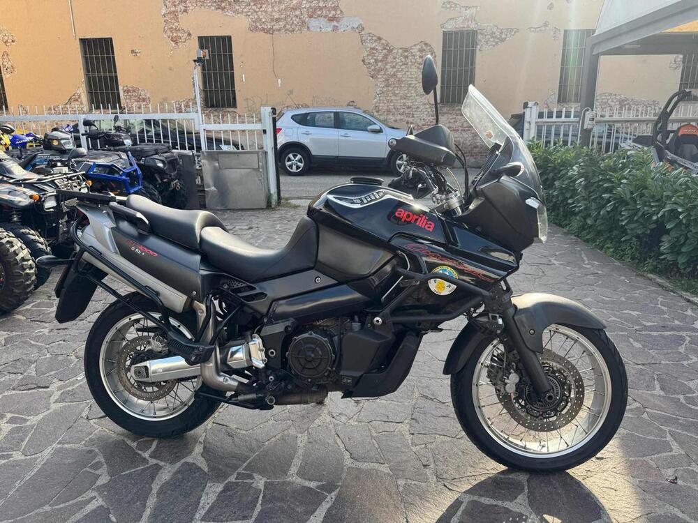 Aprilia Caponord ETV 1000 ABS (2004 - 11) (4)