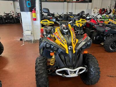 Can-Am Brp Renegade 800 EFI usata