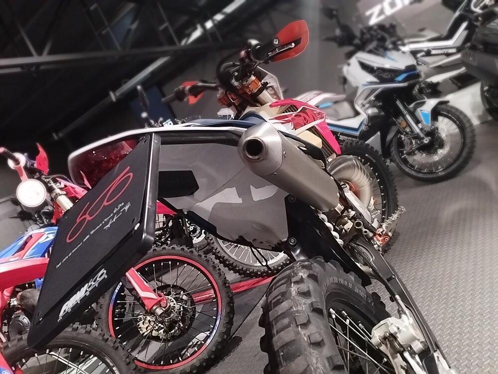 KTM 300 EXC TPI Six Days (2023) (6)