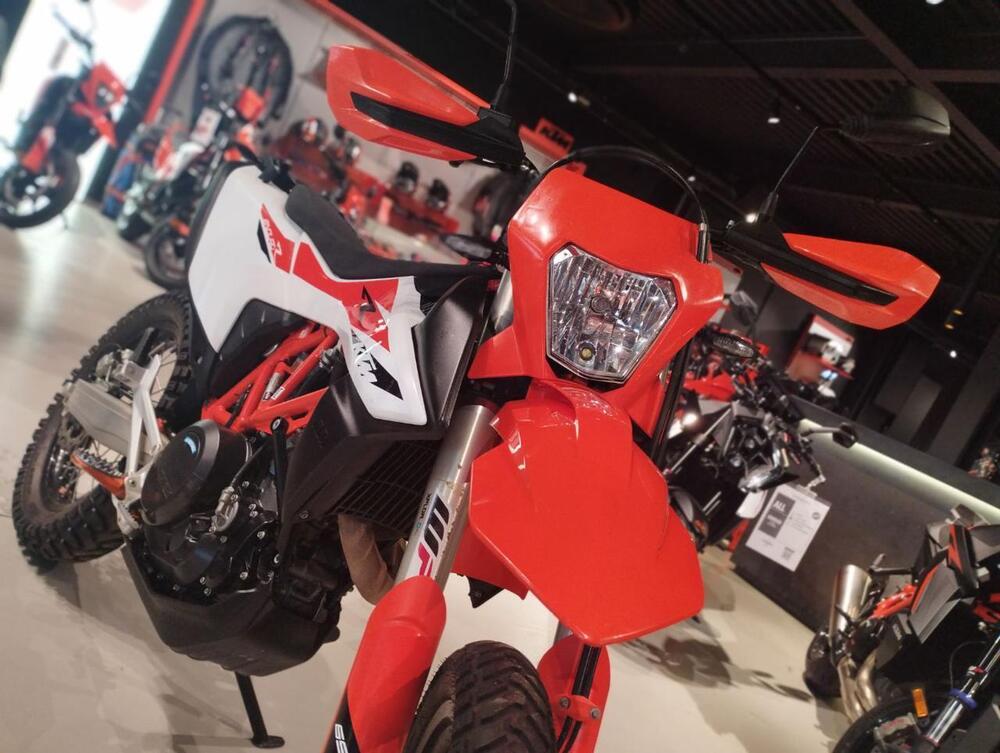 KTM 690 Enduro R (2019 - 20) (3)