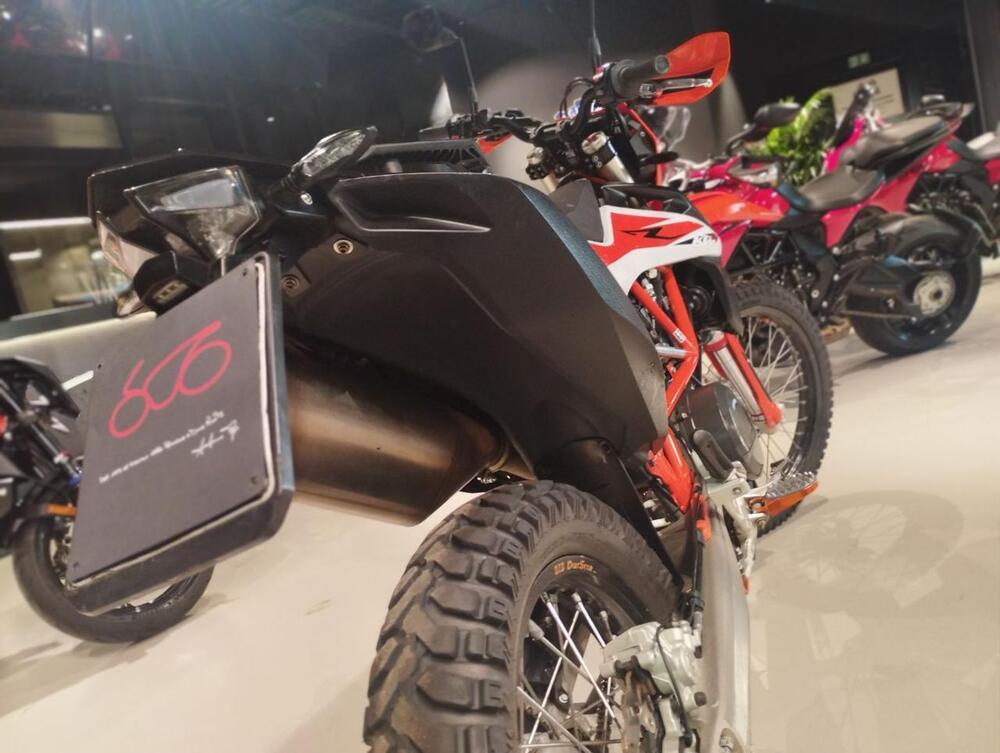 KTM 690 Enduro R (2019 - 20) (5)