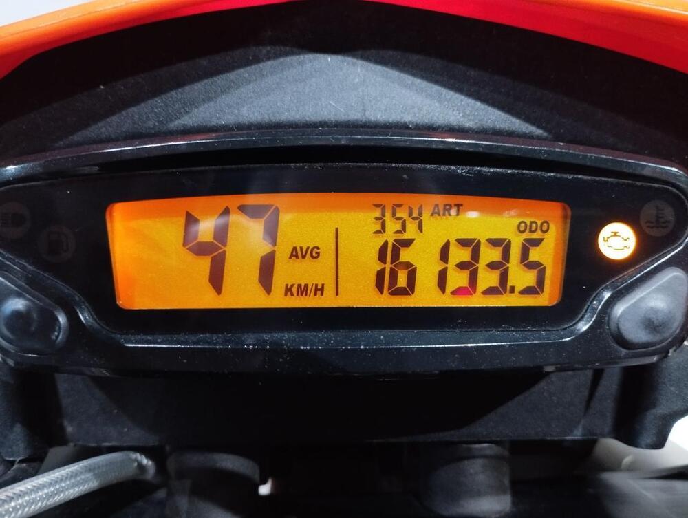 KTM 690 Enduro R (2019 - 20) (7)