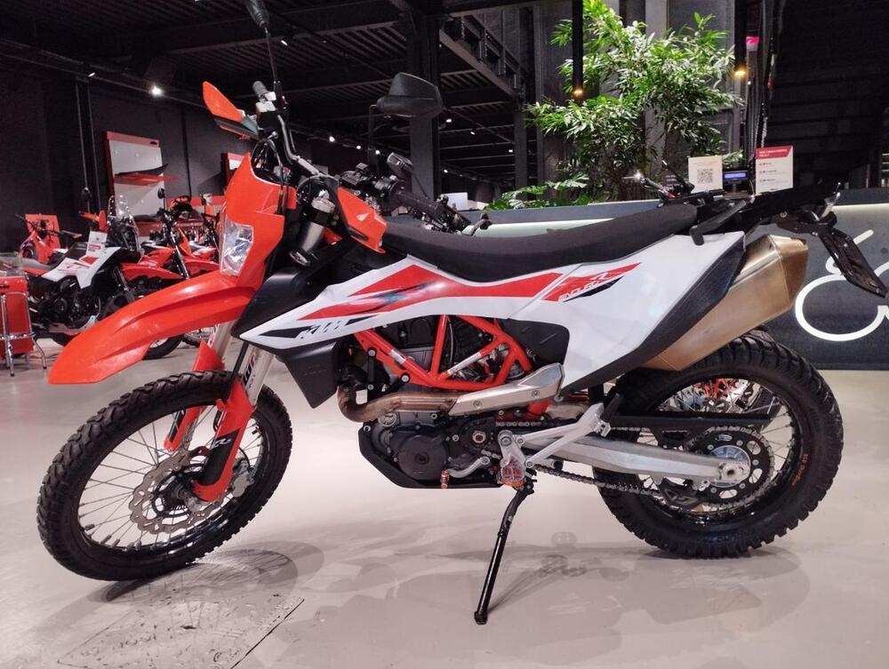 KTM 690 Enduro R (2019 - 20) (6)