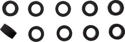 Guarnizioni tubo rigido olio motore e filtro olio 