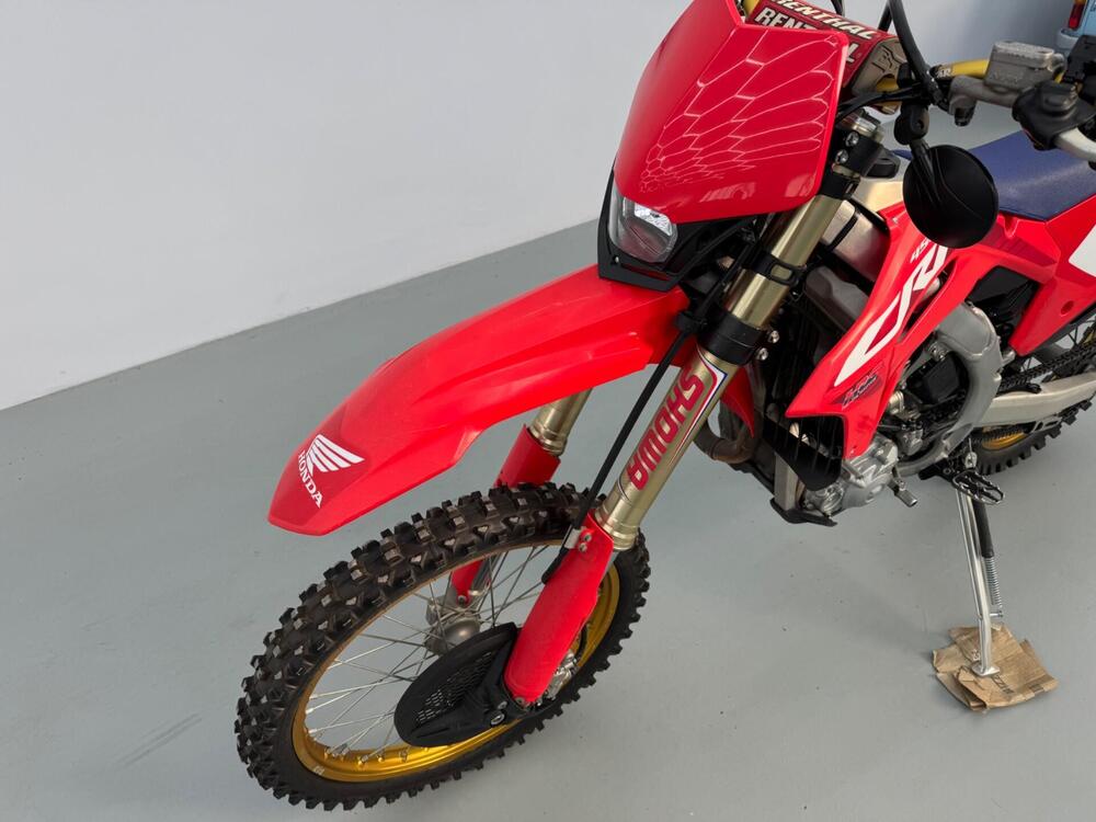 Honda CRF 450 R (2023) (3)