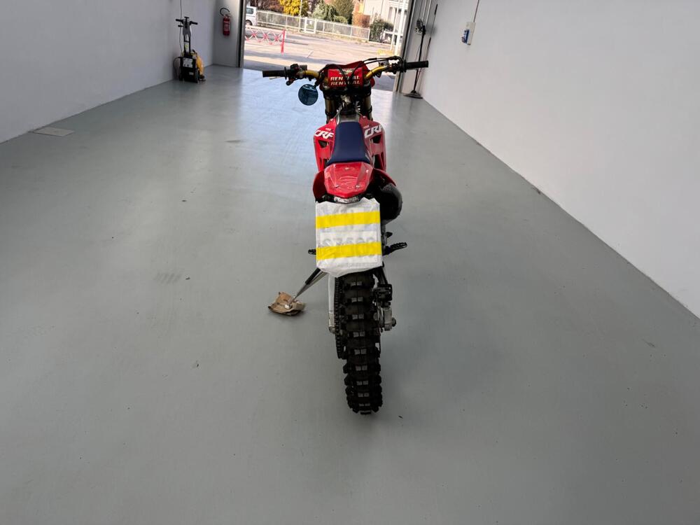 Honda CRF 450 R (2023) (5)