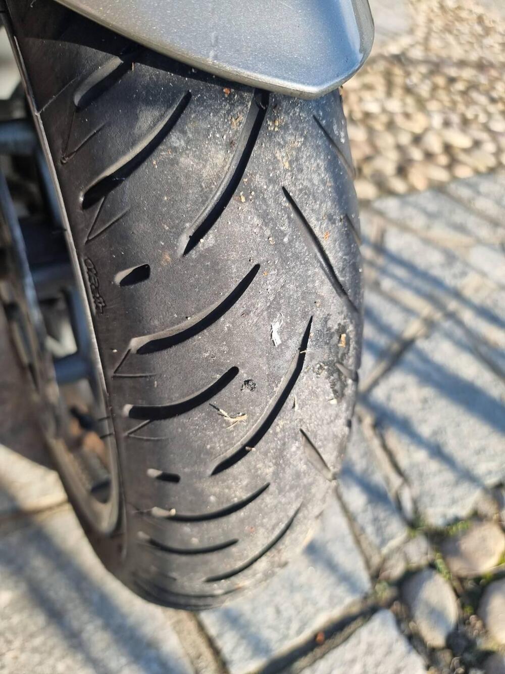 Bmw C 650 GT (2011 - 15) (3)