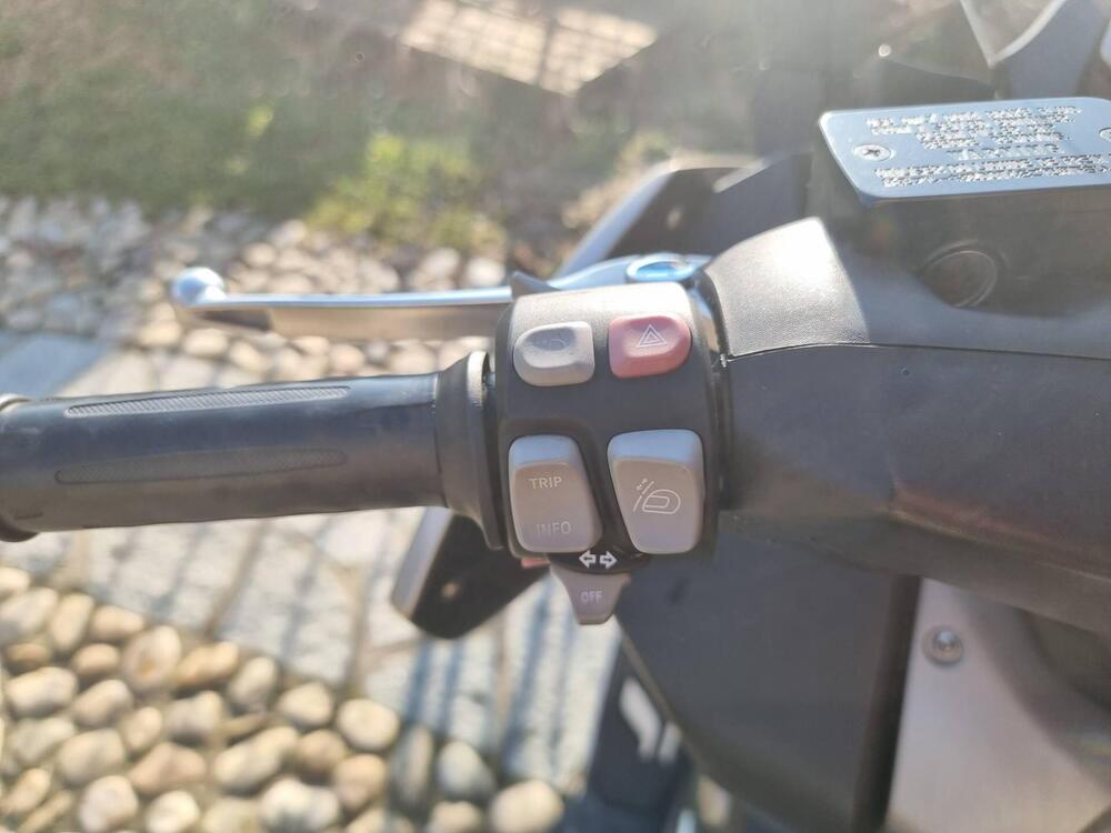 Bmw C 650 GT (2011 - 15) (5)