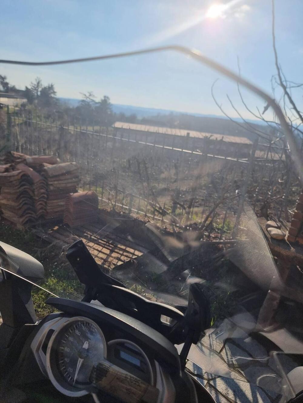 Bmw C 650 GT (2011 - 15) (9)