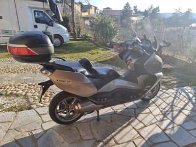 Bmw C 650 GT (2011 - 15) usata