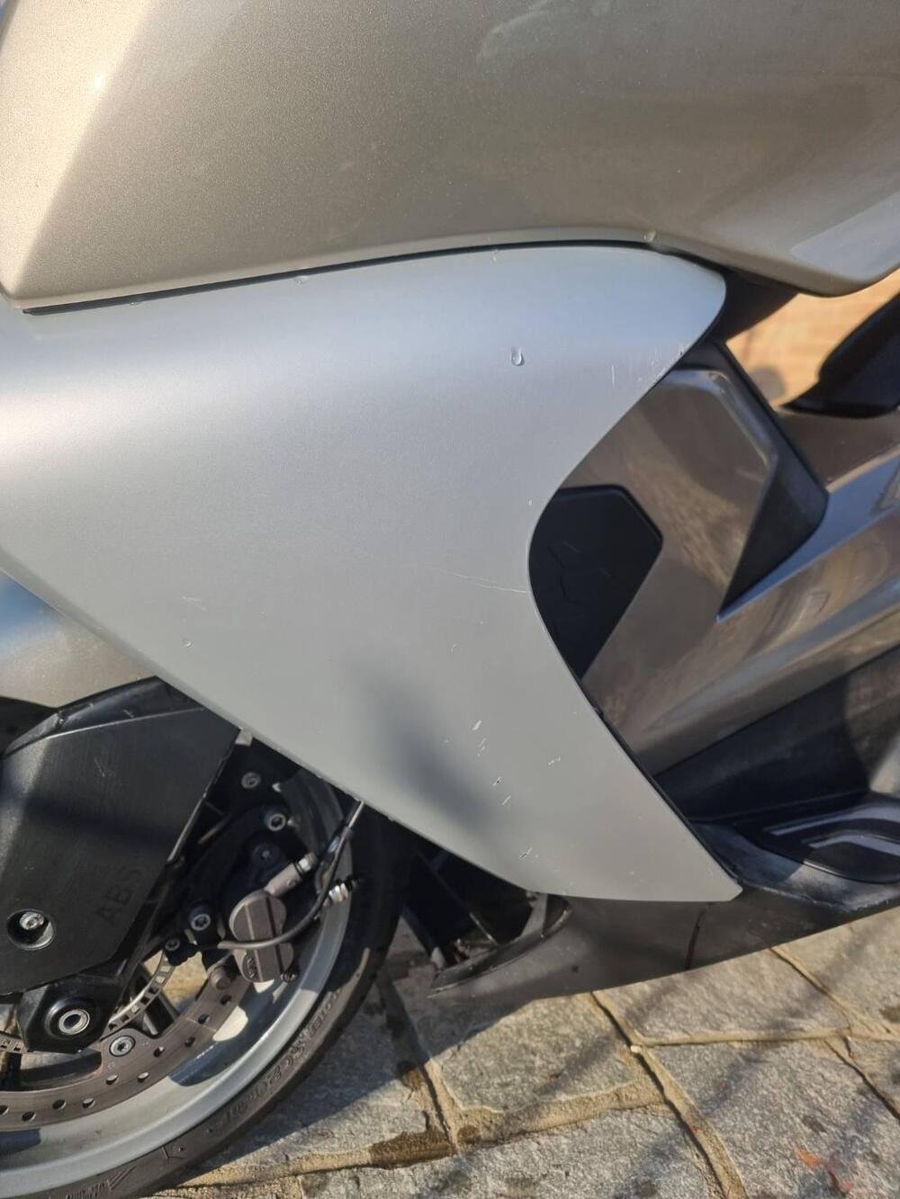 Bmw C 650 GT (2011 - 15) (10)