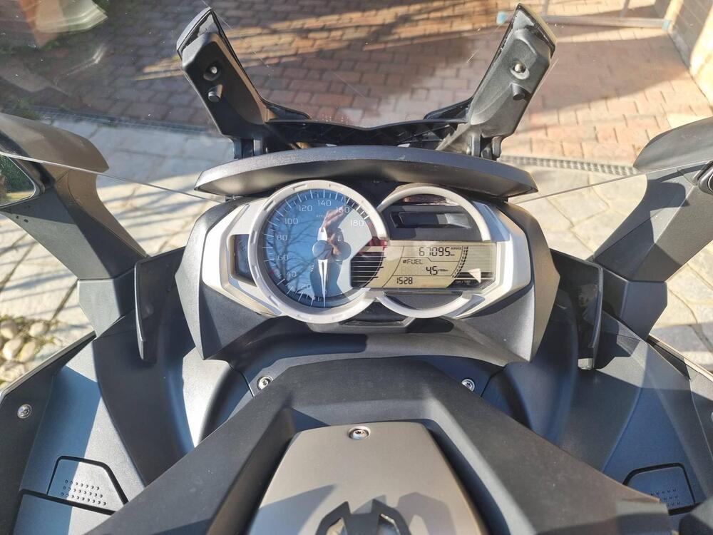 Bmw C 650 GT (2011 - 15) (11)
