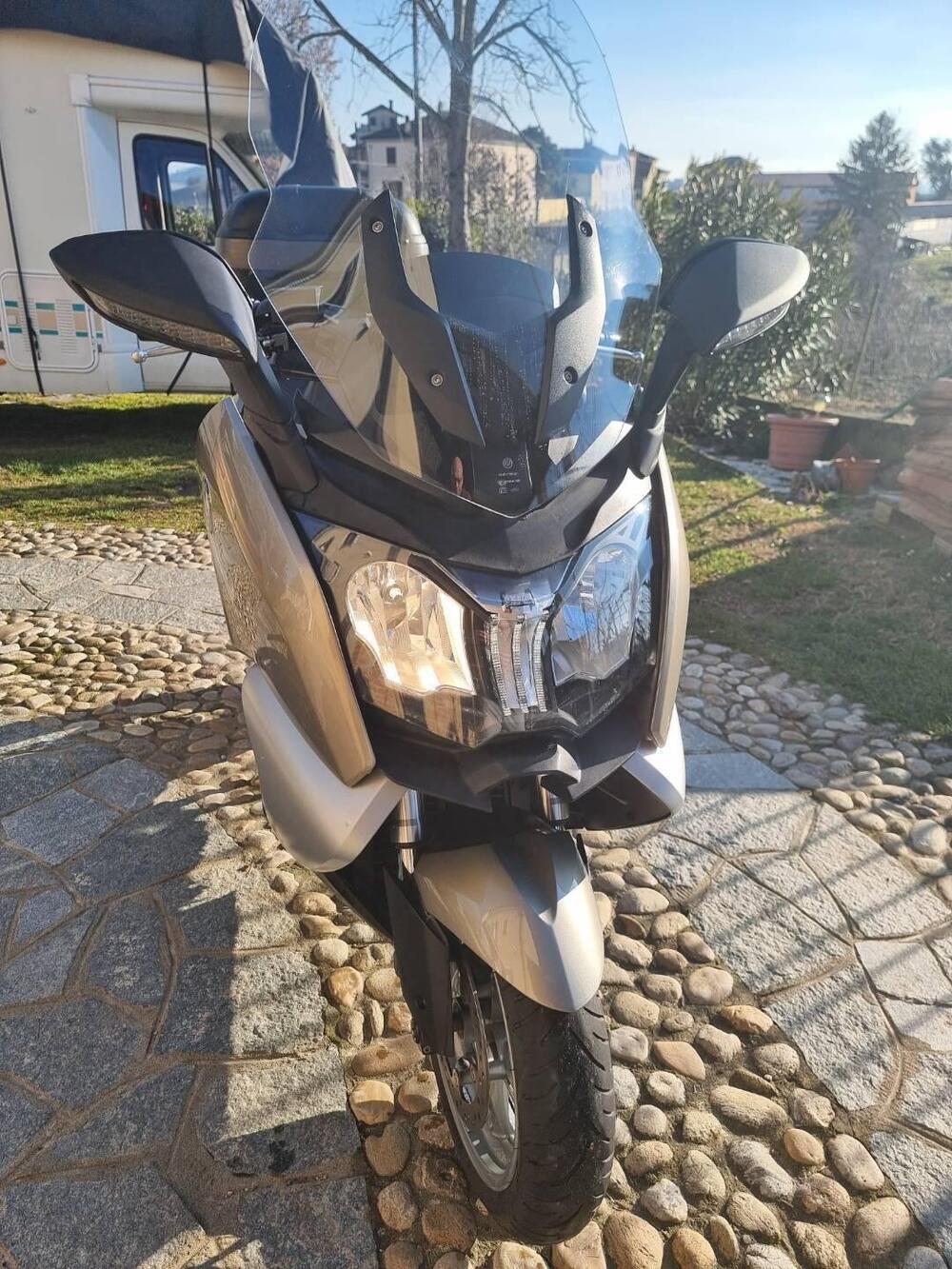 Bmw C 650 GT (2011 - 15) (12)