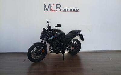 Honda CB 500 Hornet (2024 - 25) usata