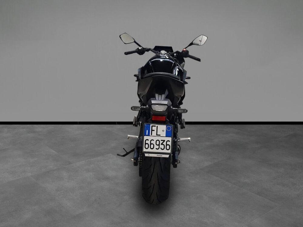 Suzuki GSX-8R (2024 - 26) (4)